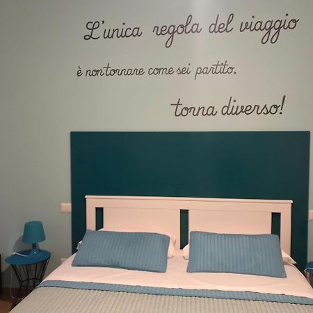 Dormi A Roma Bed & Breakfast Exterior photo