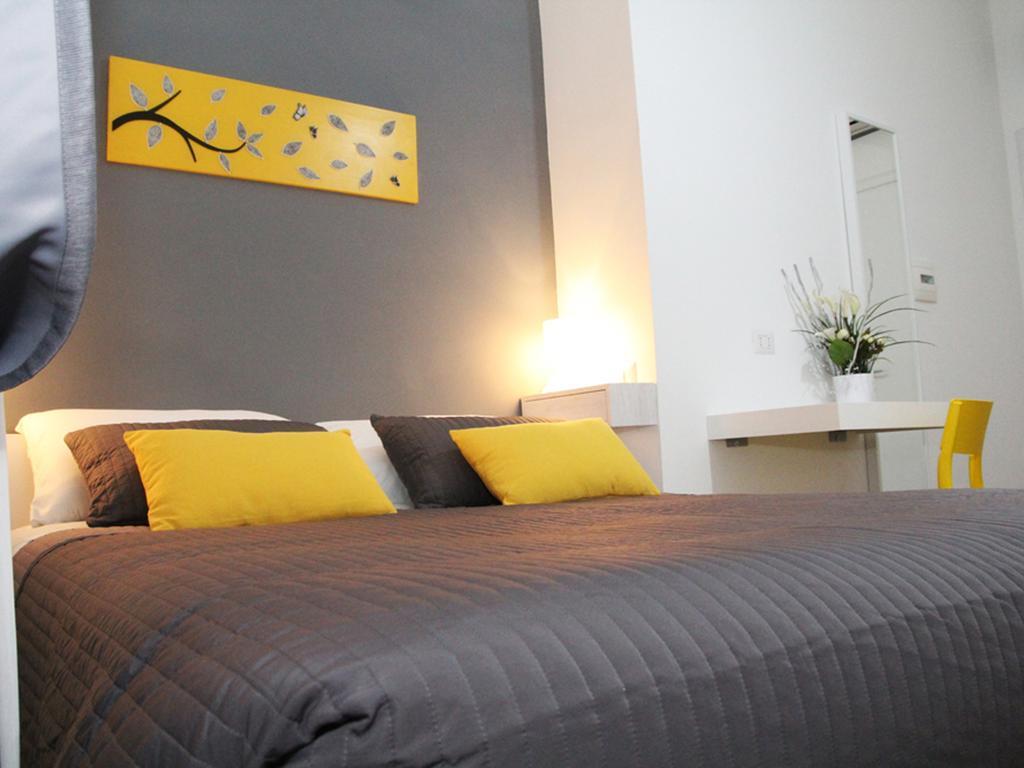 Dormi A Roma Bed & Breakfast Exterior photo