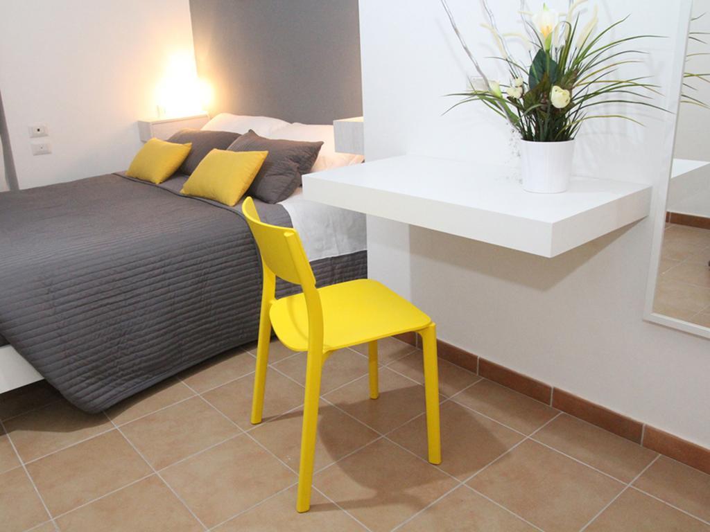 Dormi A Roma Bed & Breakfast Exterior photo