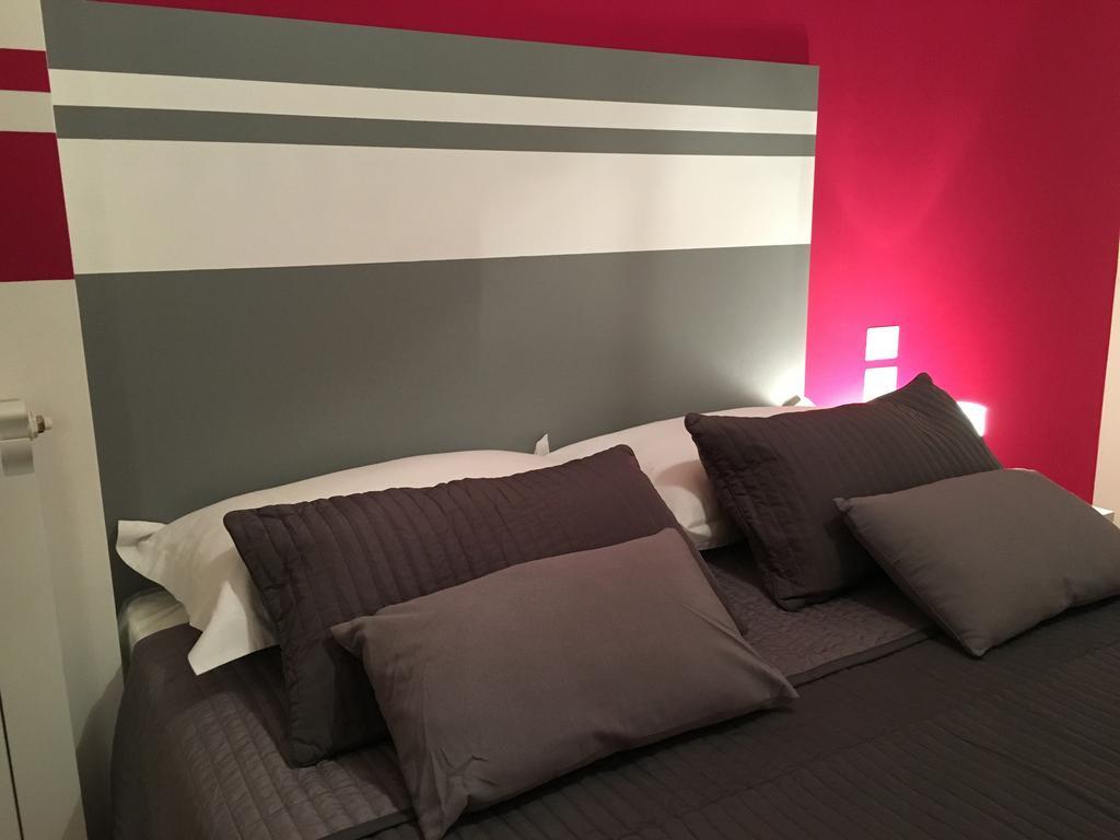 Dormi A Roma Bed & Breakfast Room photo