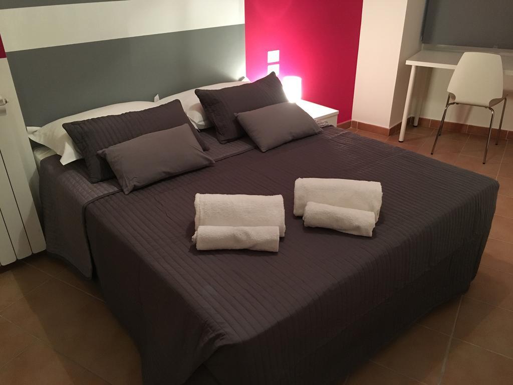 Dormi A Roma Bed & Breakfast Room photo