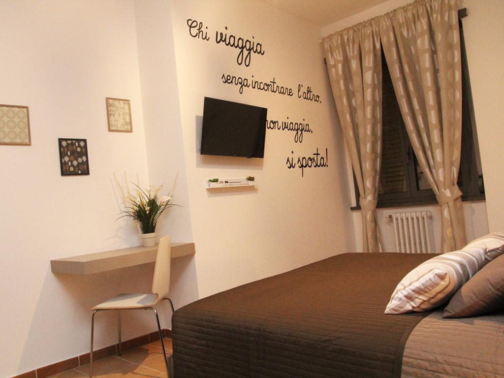 Dormi A Roma Bed & Breakfast Room photo