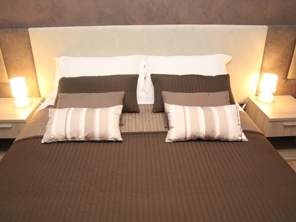 Dormi A Roma Bed & Breakfast Room photo
