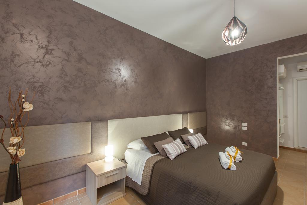 Dormi A Roma Bed & Breakfast Exterior photo