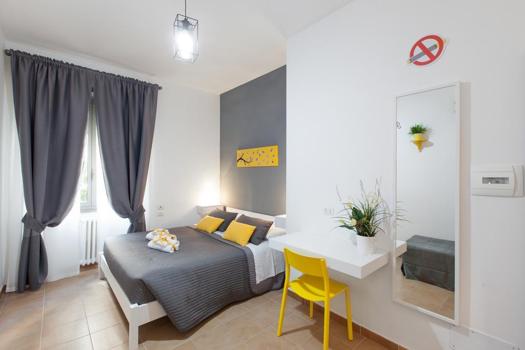 Dormi A Roma Bed & Breakfast Exterior photo