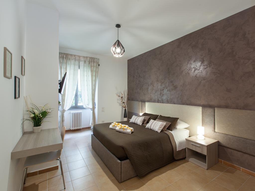 Dormi A Roma Bed & Breakfast Exterior photo