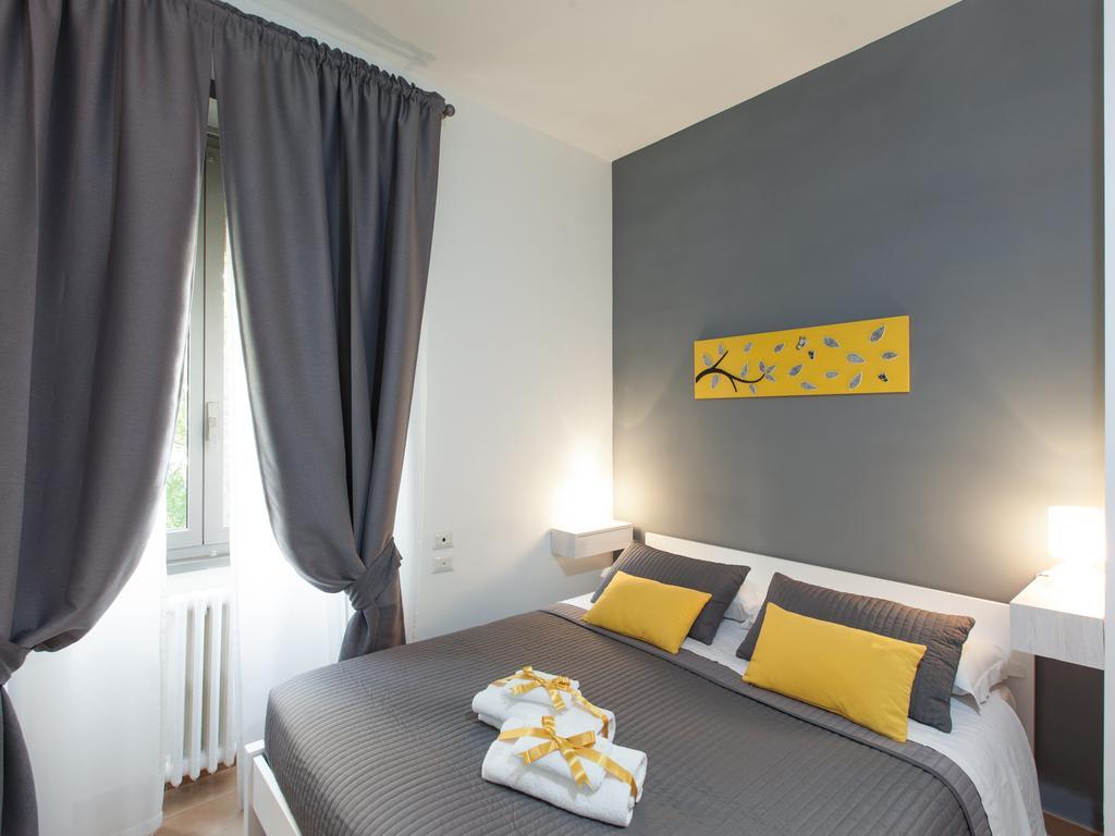 Dormi A Roma Bed & Breakfast Exterior photo