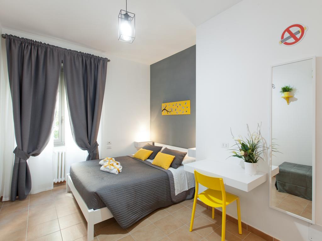 Dormi A Roma Bed & Breakfast Exterior photo