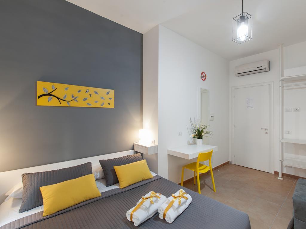 Dormi A Roma Bed & Breakfast Exterior photo