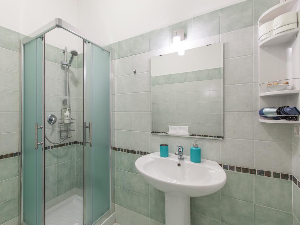 Dormi A Roma Bed & Breakfast Exterior photo
