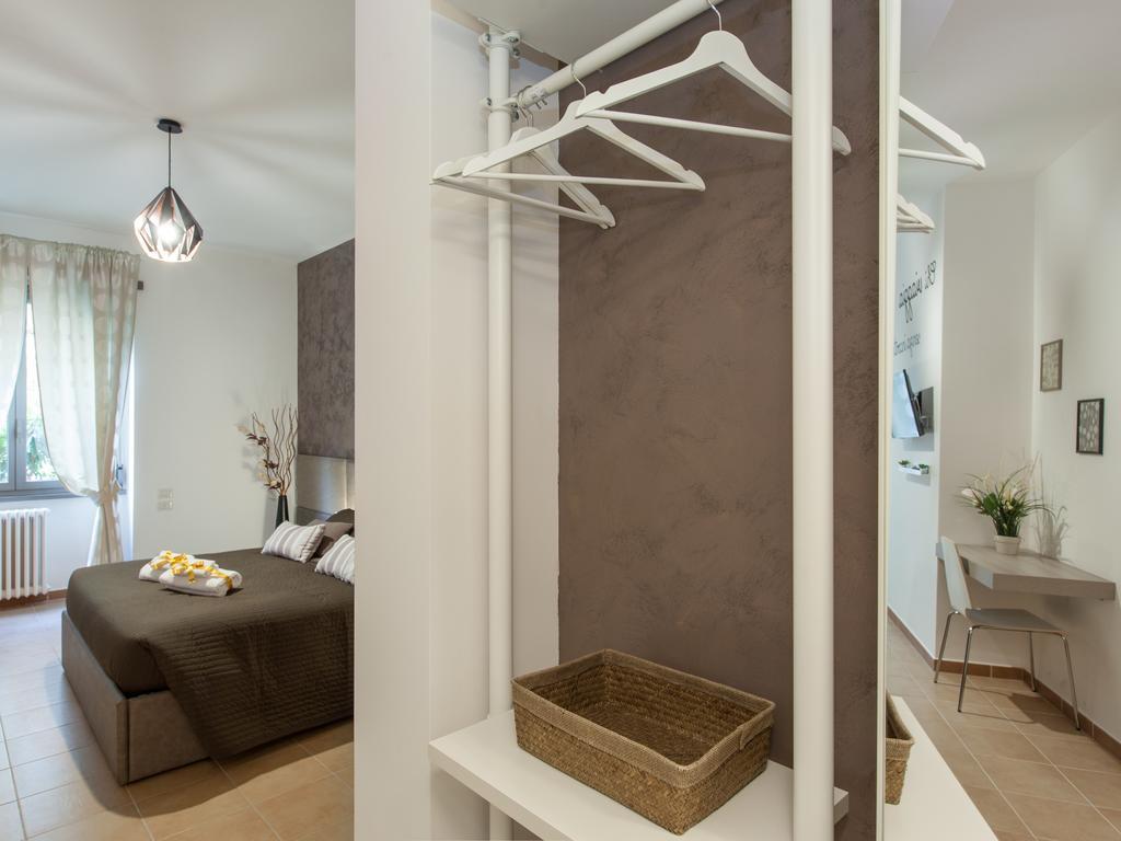 Dormi A Roma Bed & Breakfast Exterior photo