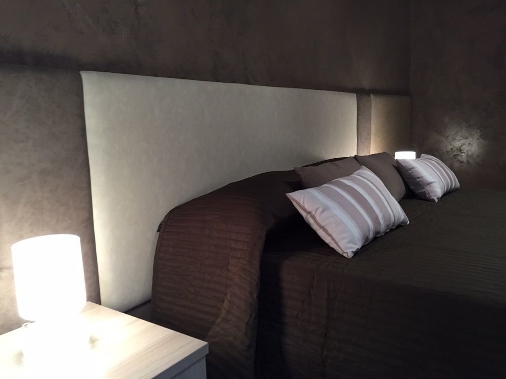 Dormi A Roma Bed & Breakfast Exterior photo