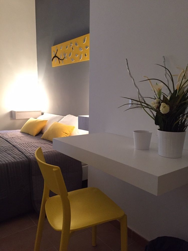Dormi A Roma Bed & Breakfast Exterior photo