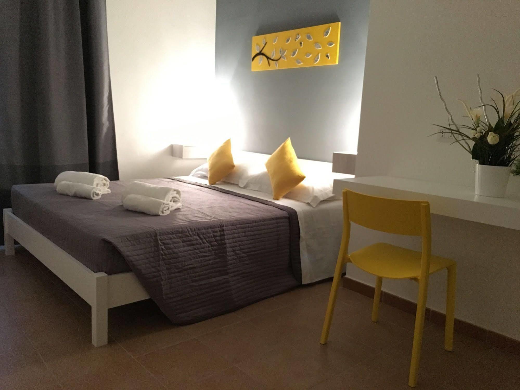 Dormi A Roma Bed & Breakfast Exterior photo