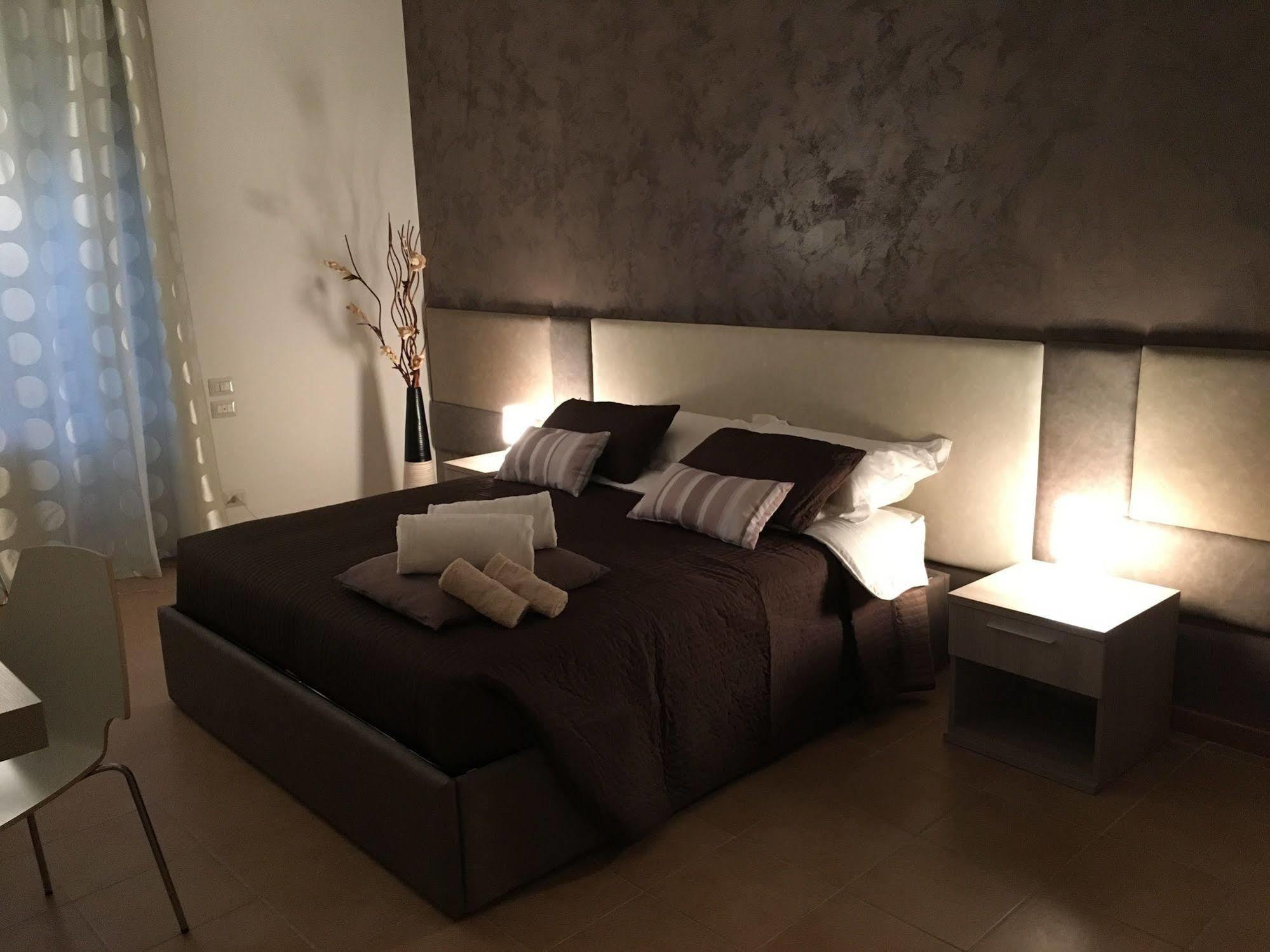 Dormi A Roma Bed & Breakfast Exterior photo