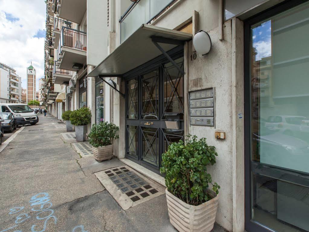 Dormi A Roma Bed & Breakfast Exterior photo