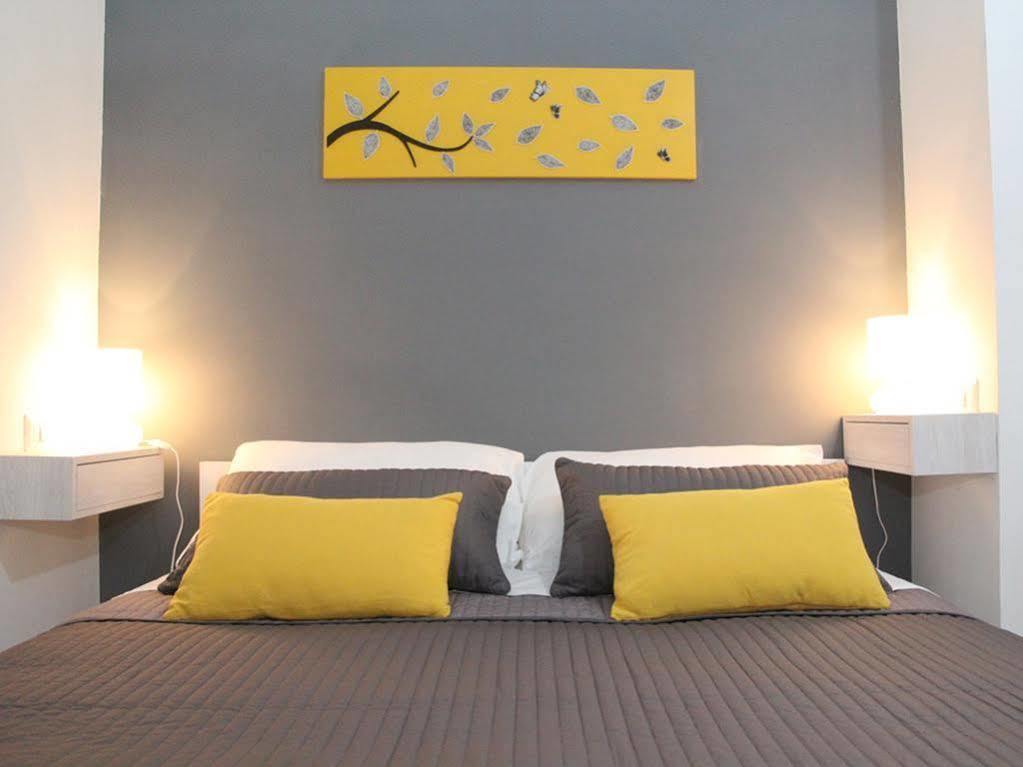 Dormi A Roma Bed & Breakfast Exterior photo