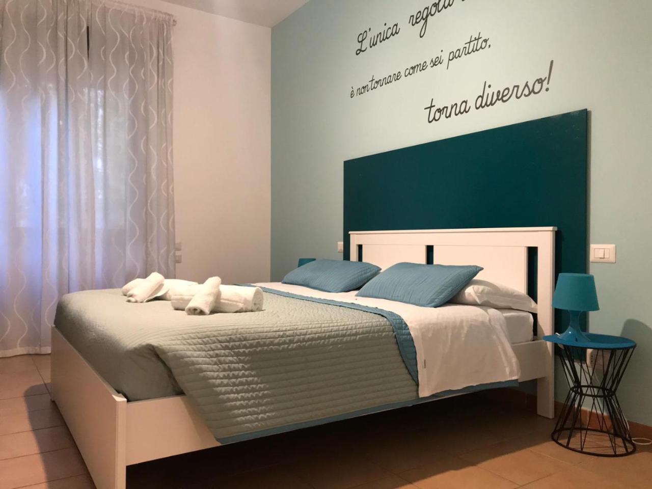 Dormi A Roma Bed & Breakfast Exterior photo